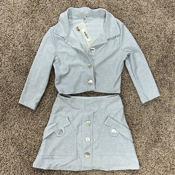 NWT Devon Windsor outfit set - Picture 3 of 16